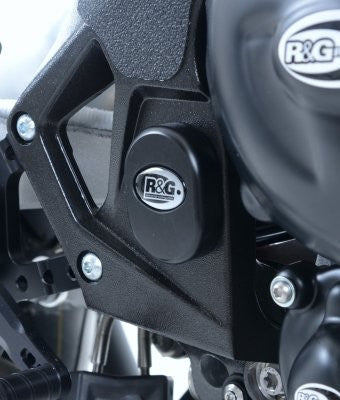 Inserto protezione telaio, DX BMW S1000RR '15-'18 / S1000R '17-'20