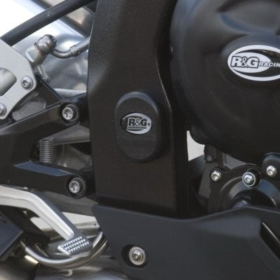 Inserto protezione telaio, DX BMW S1000RR 2012 (non HP4)