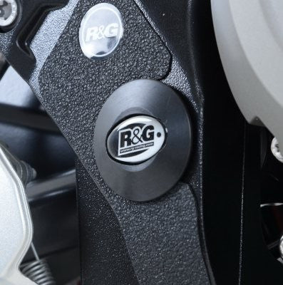 Inserto protezione telaio, DX BMW S1000XR '15-'19
