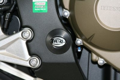 Inserto protezione telaio DX - Honda CBR1000RR8 '08-'19 / CBR1000RR/SP '17-'19 /SP2 '17-'19