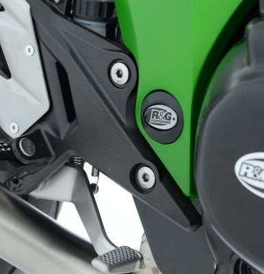 Inserto protezione telaio, DX Kawasaki Z800