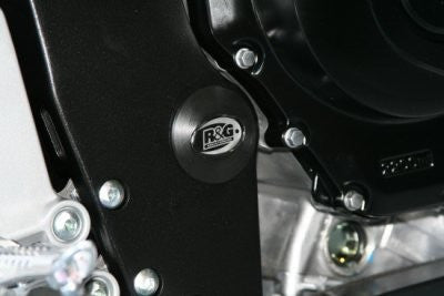 Inserto protezione telaio DX, Suzuki GSX-R600/750 K6-