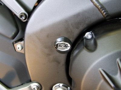 Inserto protezione telaio, Top SX or DX Yamaha R1 '07-'14