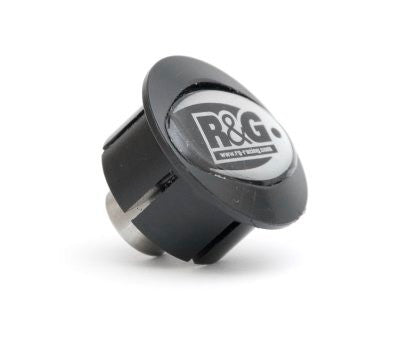 Inserto protezione telaio, Top SX or DX Yamaha R6 '06-