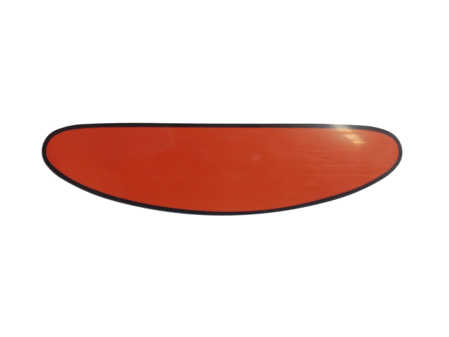 Inserto antifog adesivo modello ARAI® GP/6-SK/6-CK/6 Fotocromatico trasparente