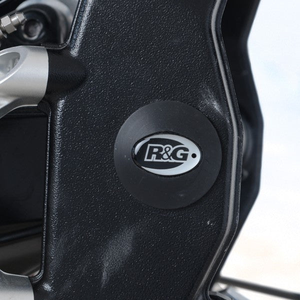 Inserto protezione telaio, DX telaio inferiore, BMW S1000R '21- / S1000RR '19-'22 (non adatto per modello M-Sport) / S1000XR '20- / M1000RR '21-