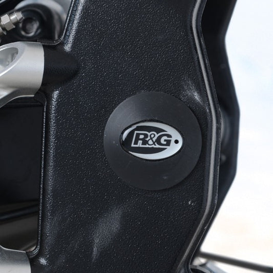 Inserto protezione telaio, DX telaio inferiore, BMW S1000R '21- / S1000RR '19-'22 (non adatto per modello M-Sport) / S1000XR '20- / M1000RR '21-