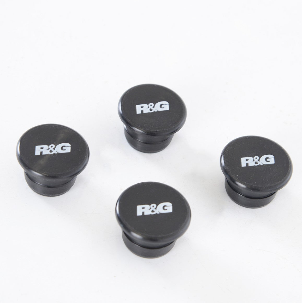 Inserto protezione telaio, SET 2 pezzi, DUCATI Desert Sled, Urban Enduro (non compatibile con tamponi CP0384)