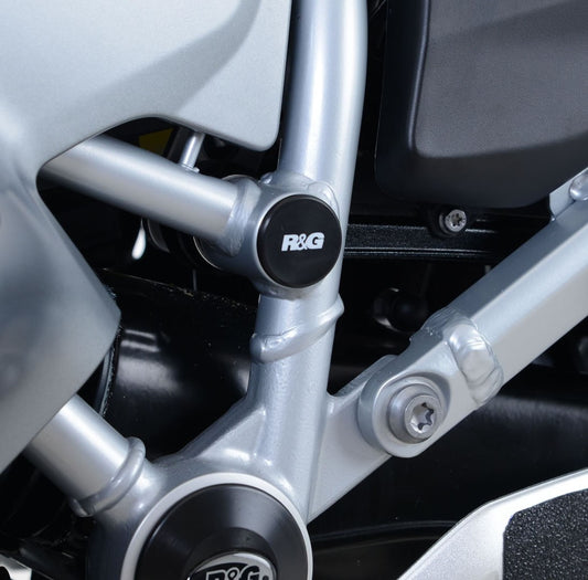 Inserto protezione telaio, SX BMW R1200RT '14- / R1250RT '19-