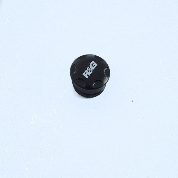 Inserto protezione telaio, SX o DX (sing), montaggio a motore/superiore - Kawasaki H2 SX (non usare con tamponi)
