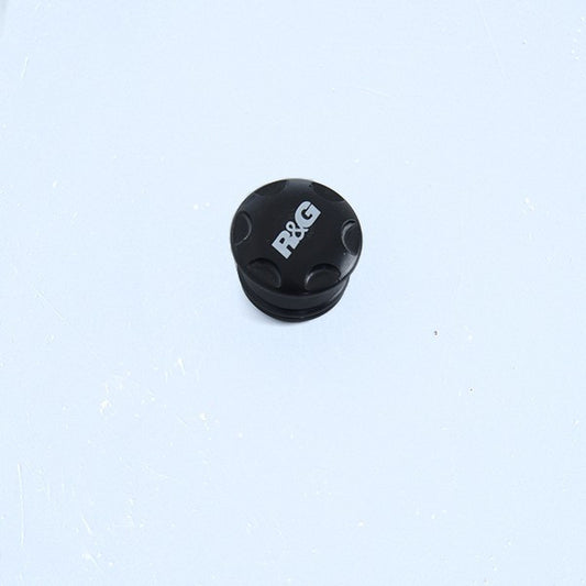 Inserto protezione telaio, SX o DX (sing), montaggio a motore/superiore - Kawasaki H2 SX (non usare con tamponi)