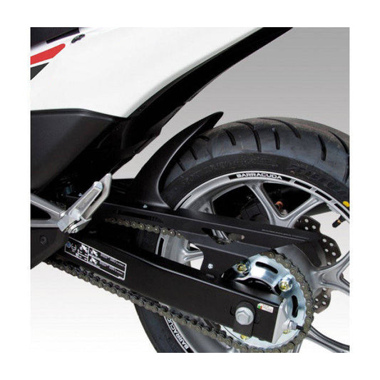 PARAFANGO POSTERIORE - barracuda Motorbike Honda Integra Integra 700-750 12-15