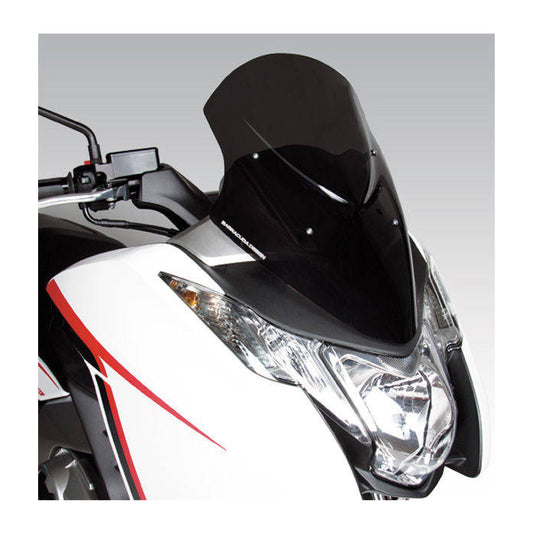 CUPOLINO - barracuda Motorbike Honda Integra Integra 700-750 12-15