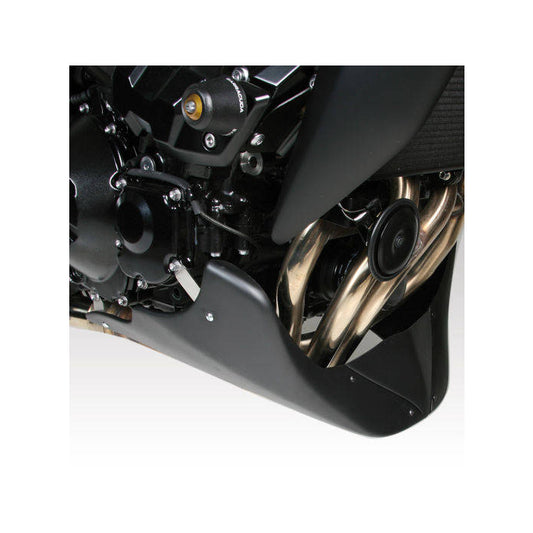 PUNTALE AEROSPORT - barracuda Motorbike Kawasaki Z 750 Z 750 R 11-15