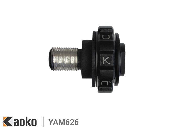 Cruise control meccanico YAMAHA Tenere 700 '19-'21, Super Tenere 1200 '18-'21
