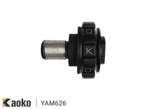 Cruise control meccanico YAMAHA Tenere 700 '19-'21, Super Tenere 1200 '18-'21