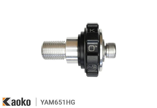 Cruise control Kaoko YAMAHA Tracer 900 '18-'20, Tracer 900GT '18-'20