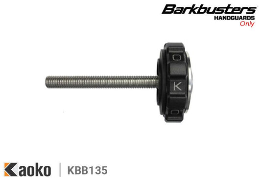 Cruise control moto BMW G310 R '16-'18, G310 GS '16-'18