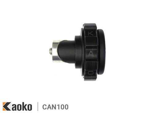 Cruise control meccanico moto CAN-AM Spyder Roadster (-2012)