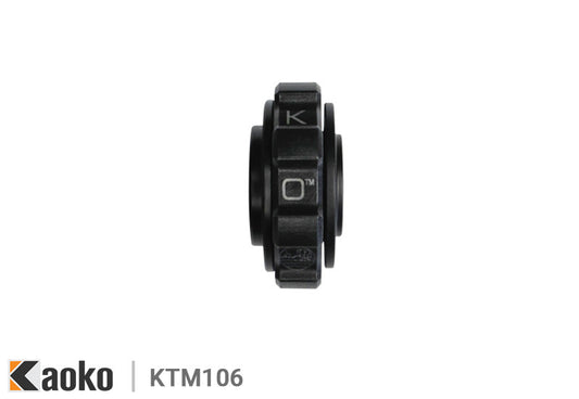 Cruise control per KTM 390 Adventure (2020)