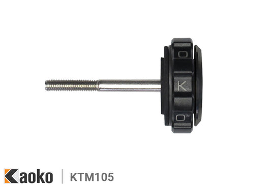 Cruise control per moto KTM 390 Duke (2016-2021)