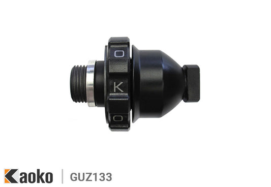 MOTO-GUZZI V85 TT cruise control (2019-2020)