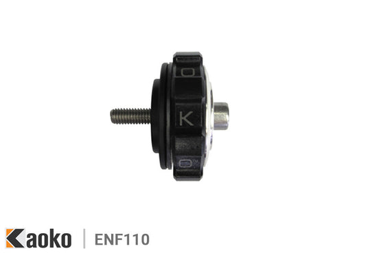 Cruise control moto per Royal Enfield Interceptor 650 (2019)
