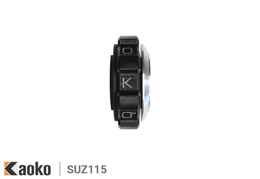 Cruise control per SUZUKI GSX-R1000 (2017-2021)