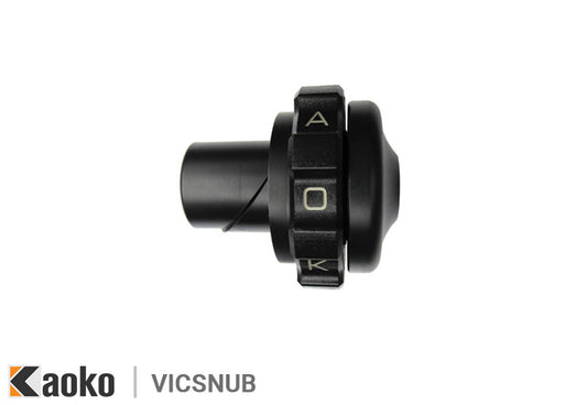 Cruise control meccanico moto Victory Judge (2013-), High-Ball (2013-)