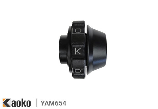 Cruise control per moto YAMAHA Tracer 700 '20-'21