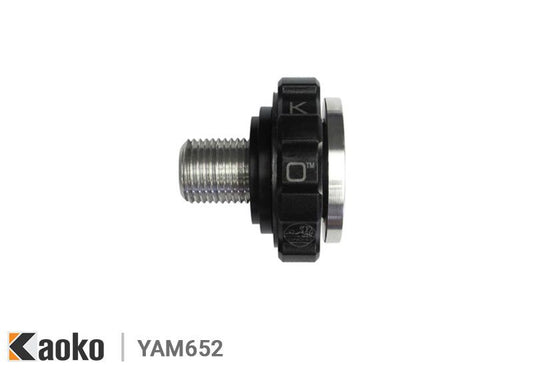 Cruise control meccanico Kaoko YAMAHA Tracer 900 '18-'20