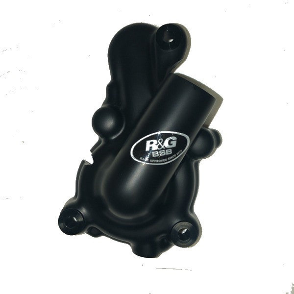 Kawasaki Ninja 400 '18- / Ninja 250 '18- / Z400 '19- / Z250 '19- DX cover pompa acqua