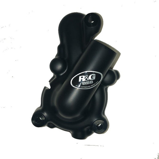 Kawasaki Ninja 400 '18- / Ninja 250 '18- / Z400 '19- / Z250 '19- DX cover pompa acqua