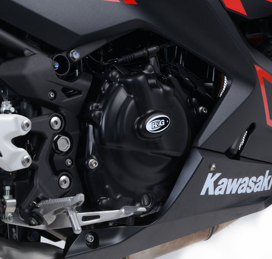 KAWASAKI NINJA 400 / Ninja 250 '18- / Z400 '19- / Z250 '19- - DX protezione frizione