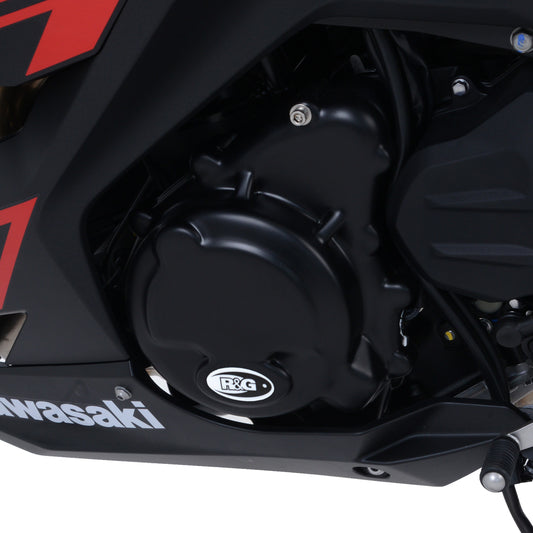 KAWASAKI NINJA 400 / Ninja 250 '18- / Z400 '19- / Z250 '19- - SX protezione alternatore