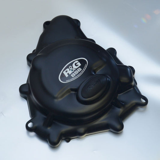 KAWASAKI NINJA 400 / Ninja 250 '18- / Z400 '19- / Z250 '19- - SX protezione alternatore - vers.racing