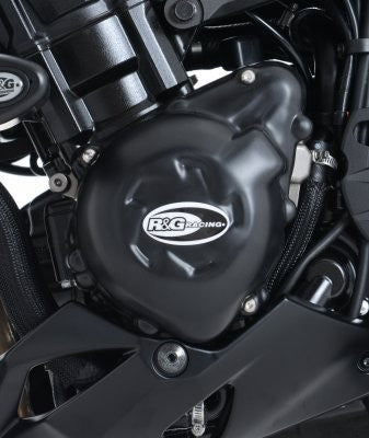 KAWASAKI Z1000 '10- / Z1000R '17- / Z1000SX / Versys 1000 SX protezione alternatore