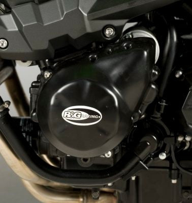 KAWASAKI Z750 '04- / Z750R SX protezione alternatore