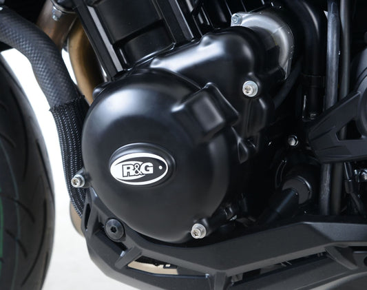 KAWASAKI Z900 SX protezione motore