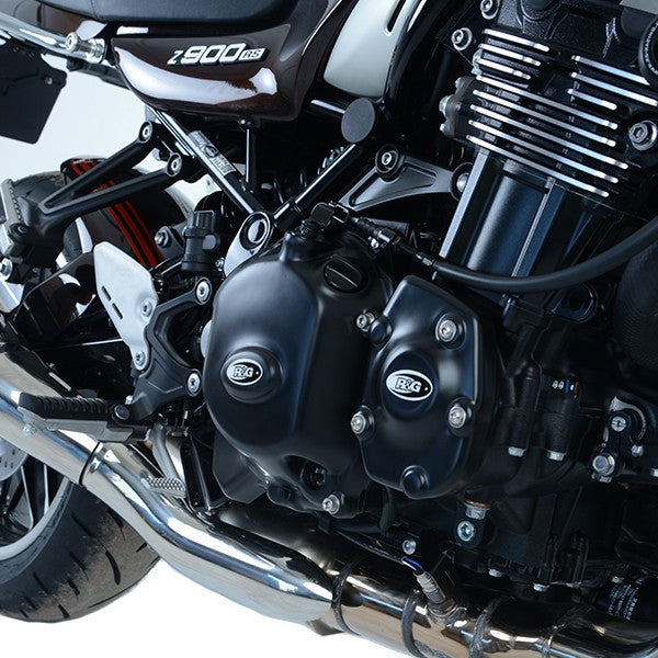 KAWASAKI Z900RS, Z900RS Café '18- - DX protezione frizione