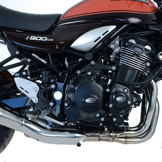 KAWASAKI Z900RS, Z900RS Café '18- - DX protezione motore