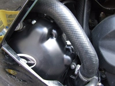 KAWASAKI ZX10 '06-'10 SX protezioni alternatore