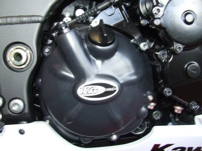 KAWASAKI ZX10 '08-'10 DX frizione protezioni
