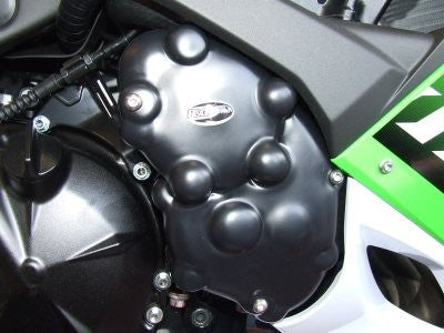 KAWASAKI ZX10 '08-'10 DX protezioni starter (piccole)