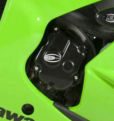KAWASAKI ZX10-R '11- / ZX-10RR '21- DX protezione avviamento