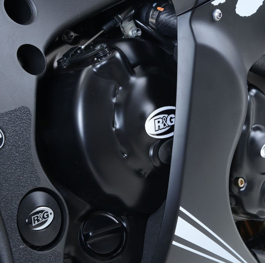 KAWASAKI ZX10-R '11- / ZX-10RR '21- DX protezione frizione - vers.racing