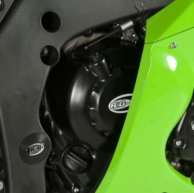 KAWASAKI ZX10-R '11- / ZX-10RR '21- DX protezione frizione