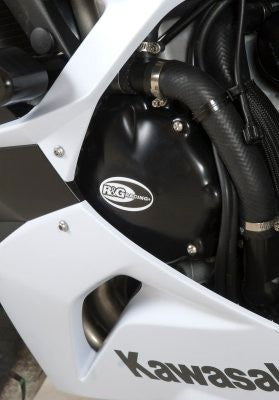 KAWASAKI ZX6 '09- SX protezioni alternatore