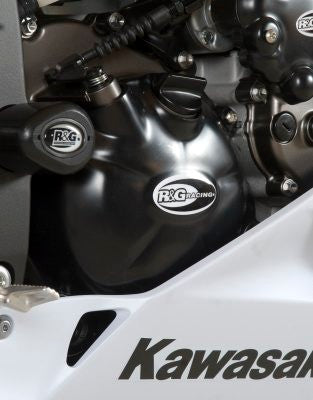 KAWASAKI ZX6 '09- DX protezioni frizione