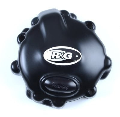 KAWASAKI ZX6 '09- SX protezioni alternatore - vers.racing